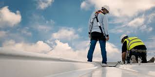 Fast & Reliable Emergency Roof Repairs in Godley, TX